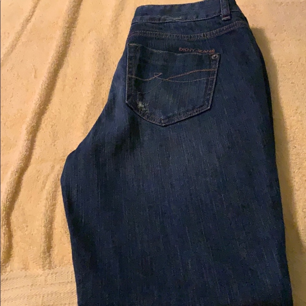 Women’s jeans